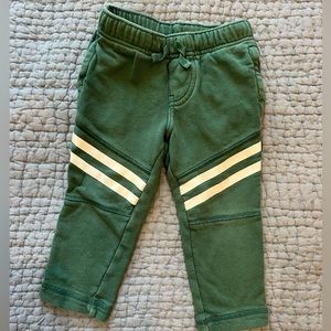 Tea Collrction Toddler Pants